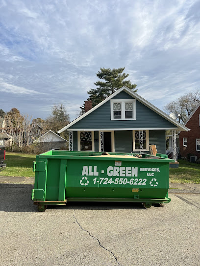 Eco Friendly Waste Management Services