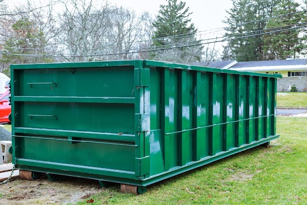 Dumpster Rental Company