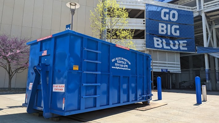 Construction Dumpster Rentals