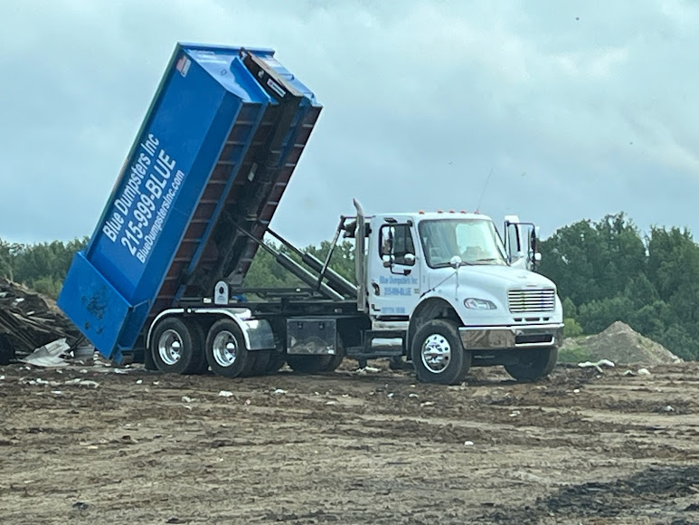 Dumpster Rental Companies