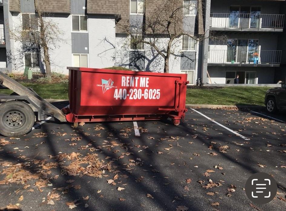 Reliable Dumpster Rental Solutions