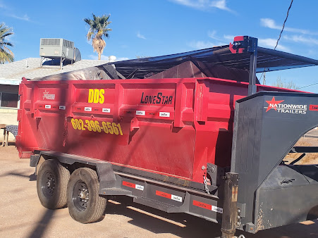 Collection And Disposal Waste Management Service