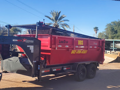 Construction Dumpsters