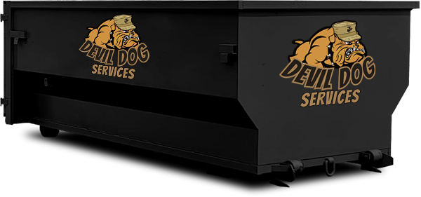 Residential Dumpster Rental