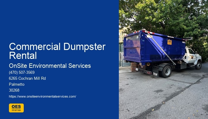 Waste Services