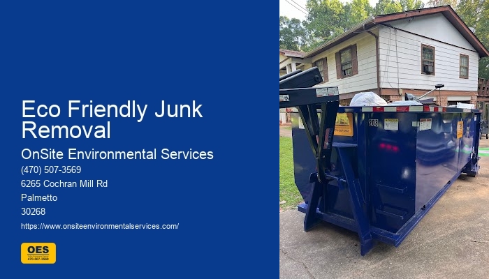 Small Dumpster Rental