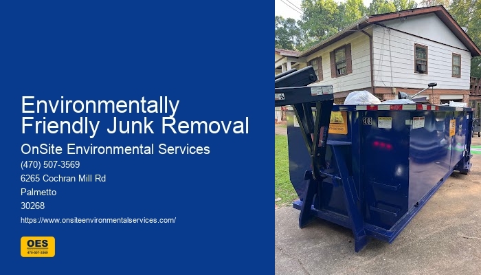 Junk Removal Price