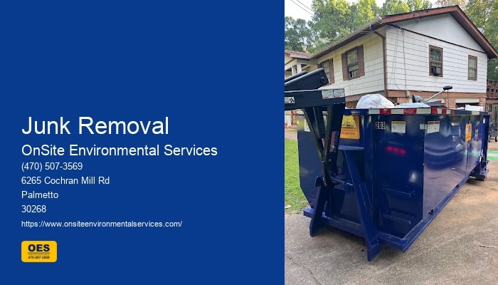 Residential Dumpster Rental