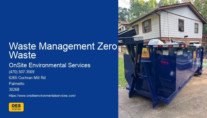 Common Environmental Dumpster Rental