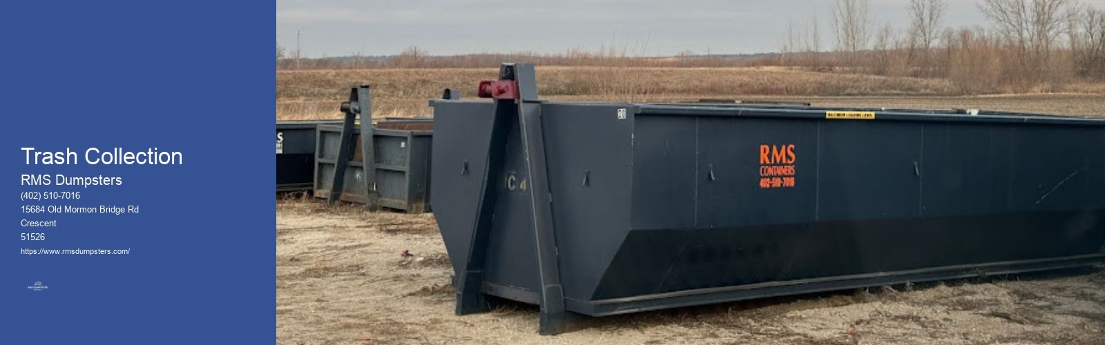 Trash Collection
