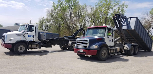 Dumpster Rental Service
